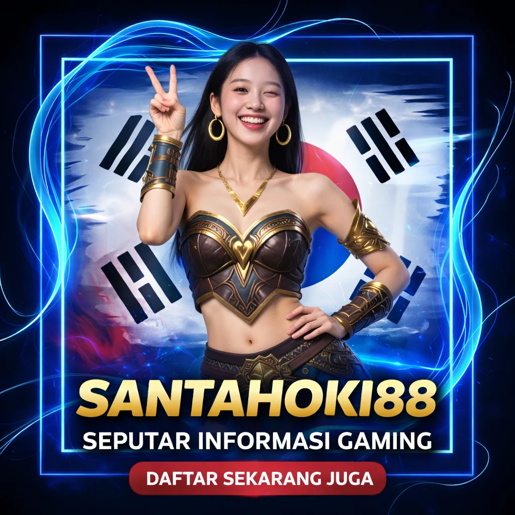 Galeri foto SANTAHOKI88 – Panduan Menemukan Platform Hiburan Online Modern Terpercaya di Jakarta